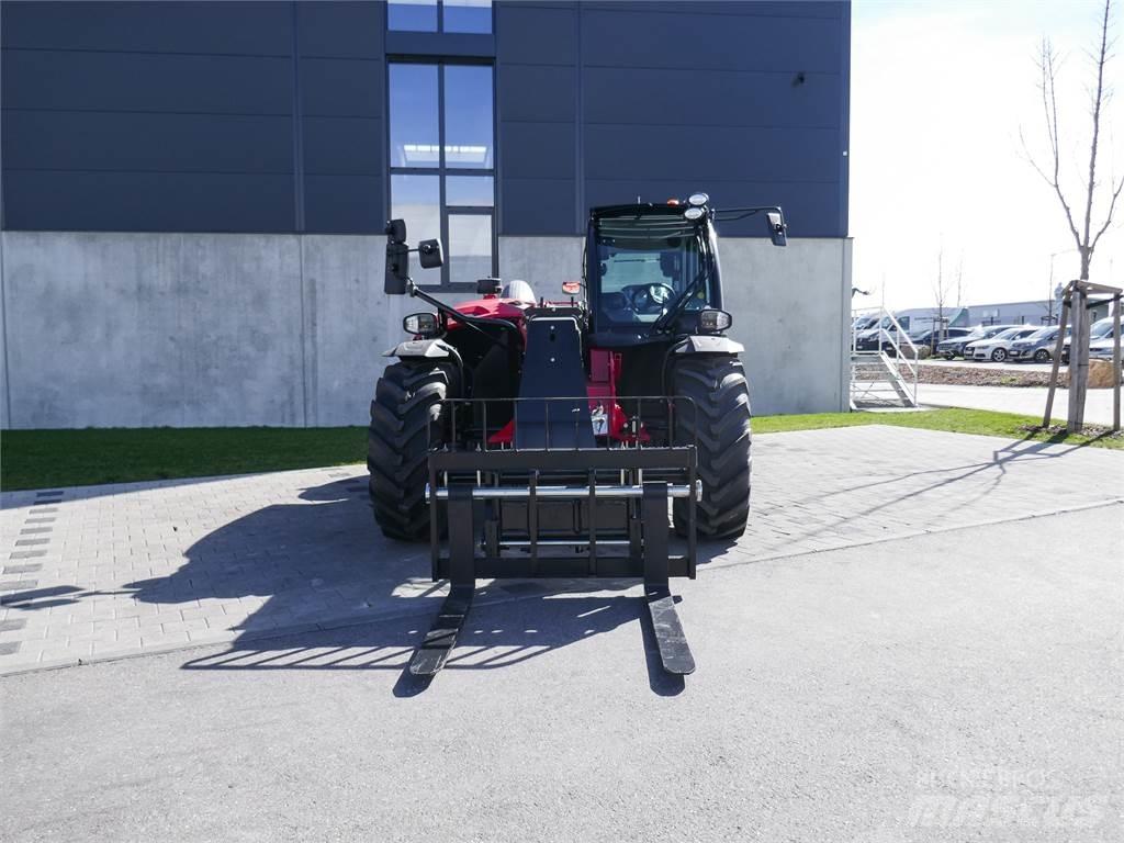 Manitou MLT 841 伸缩臂叉装车|叉装车