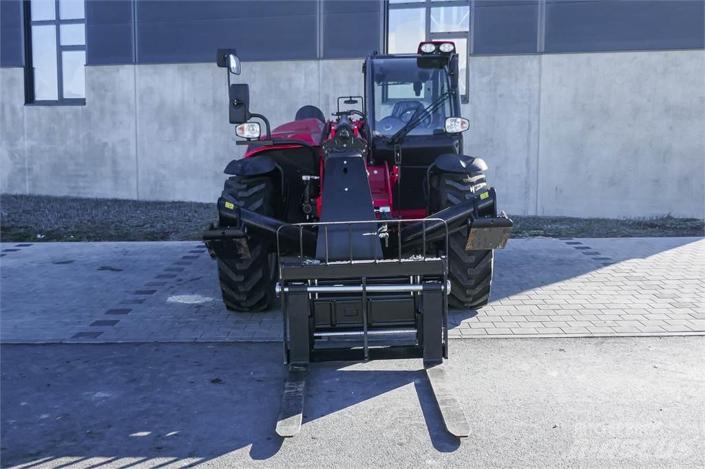 Manitou MT 1335 伸缩臂叉装车|叉装车