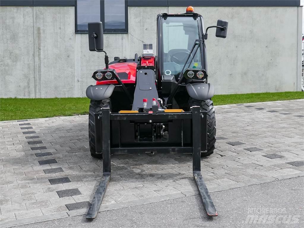 Manitou ULM 415H 伸缩臂叉装车|叉装车