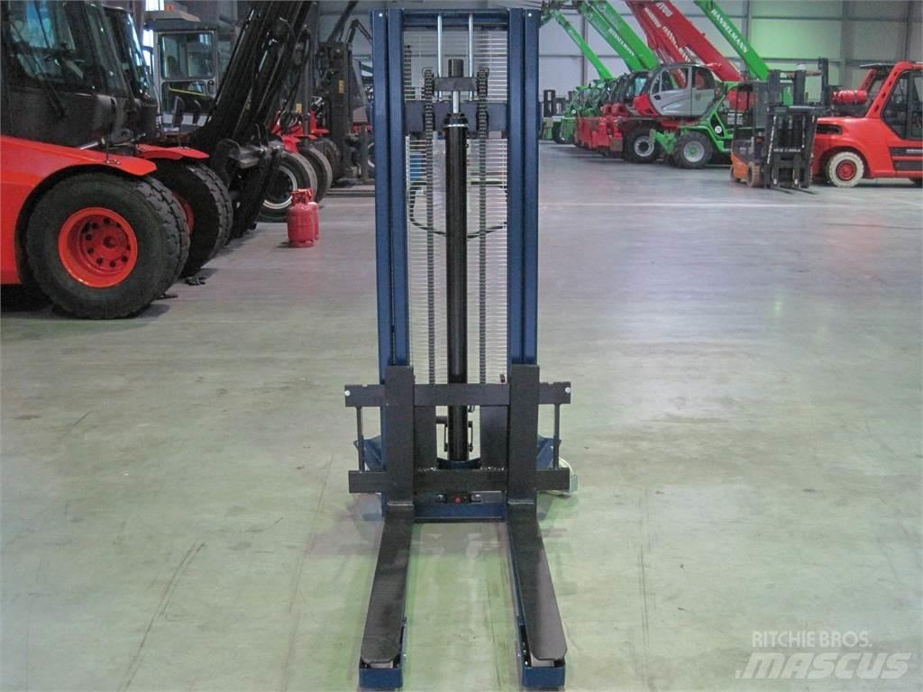  Proteus P-JA 1025 手推堆垛车