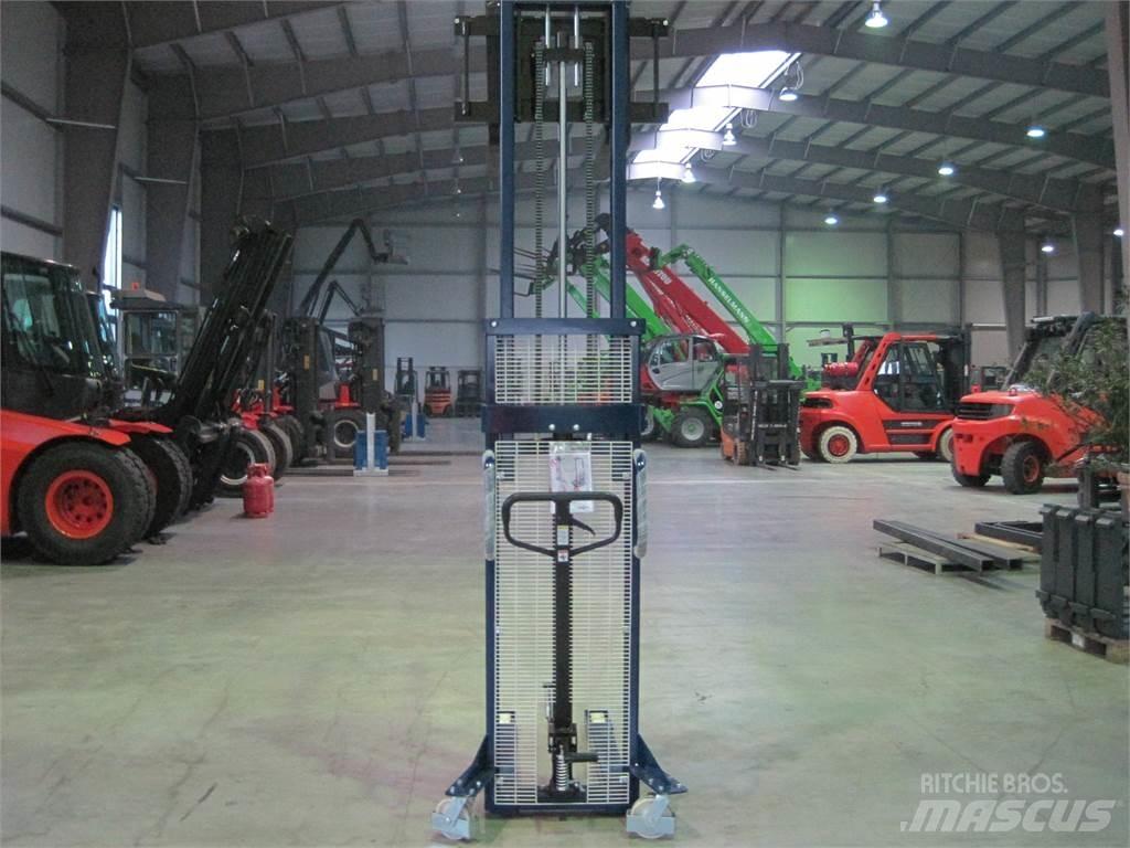  Proteus P-JA 1025 手推堆垛车