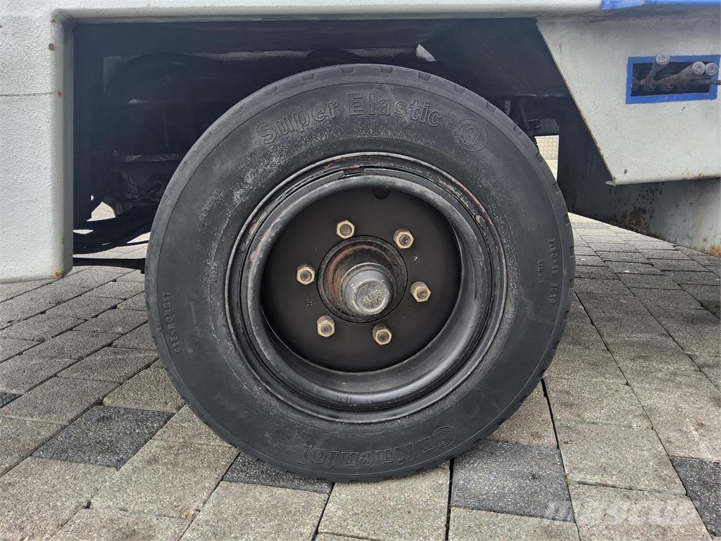 Rofan TPR-10 搬运车