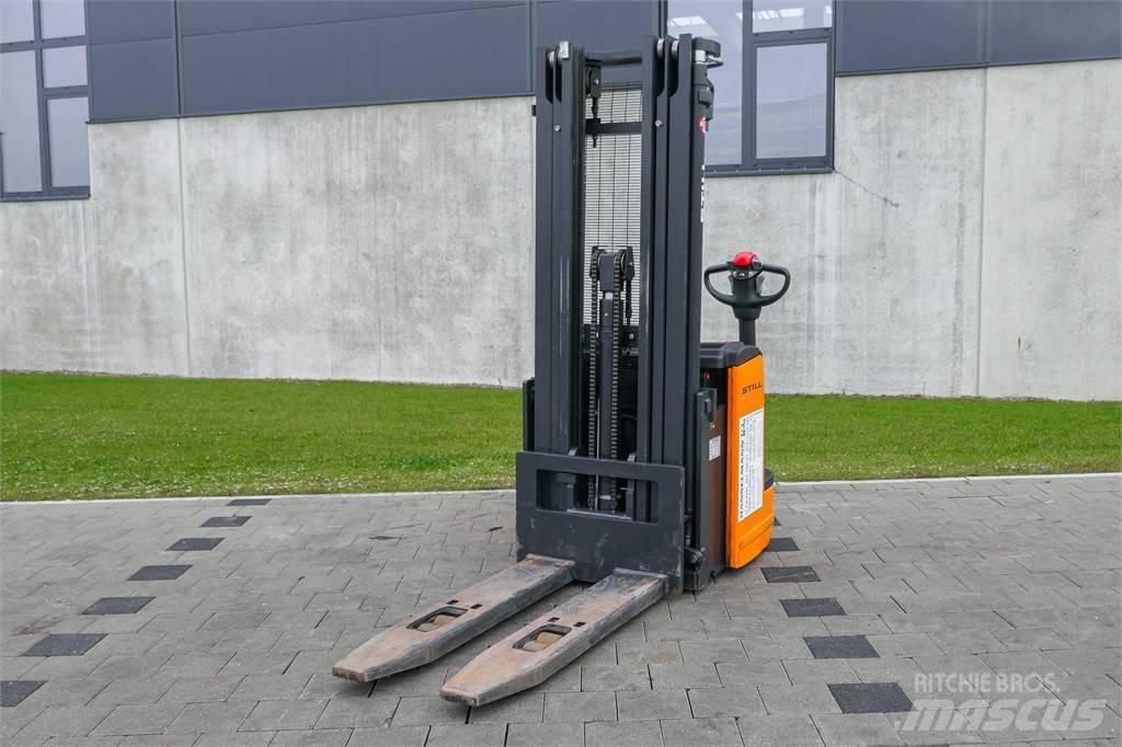 Still EGV 20 LB 手推堆垛车