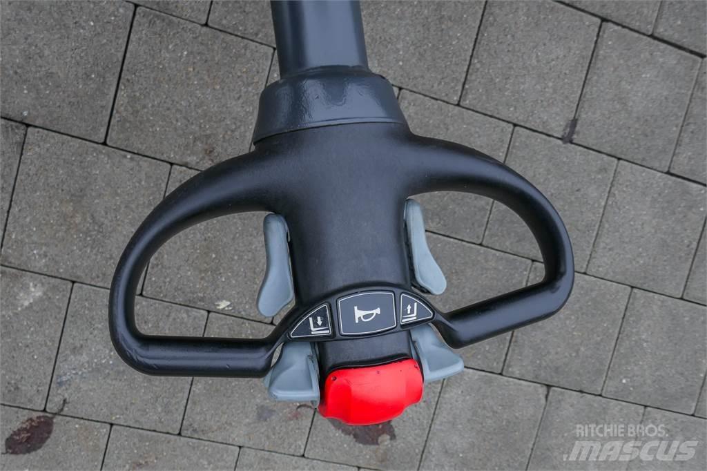 Still EGV 20 LB 手推堆垛车