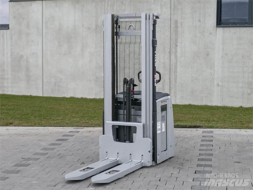 Still EXV 20i 手推堆垛车