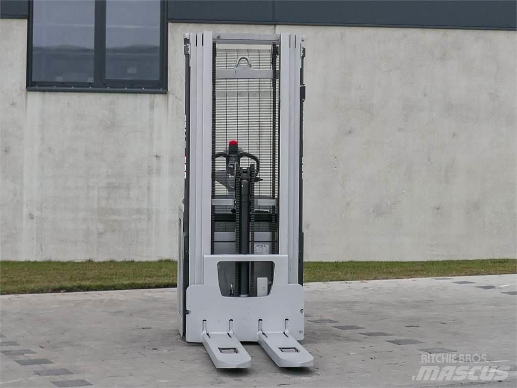 Still EXV 20i 手推堆垛车