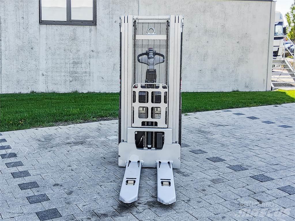 Still EXV SF16i 手推堆垛车