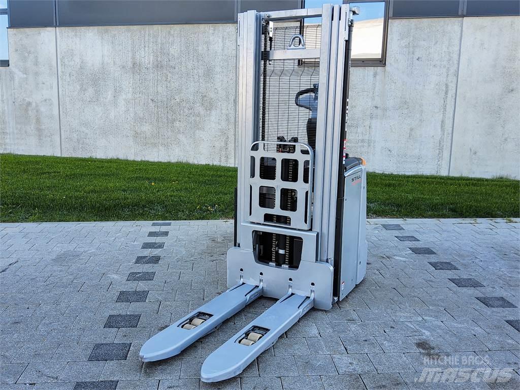 Still EXV SF16i 手推堆垛车