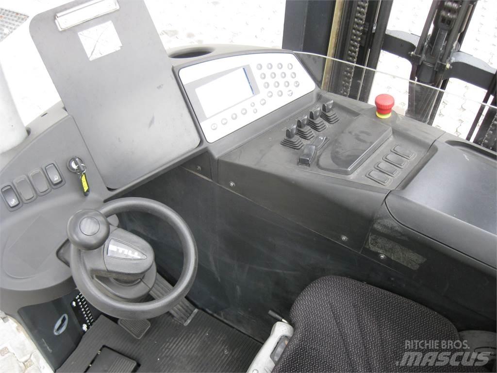 Still FM-X14 前移式叉车