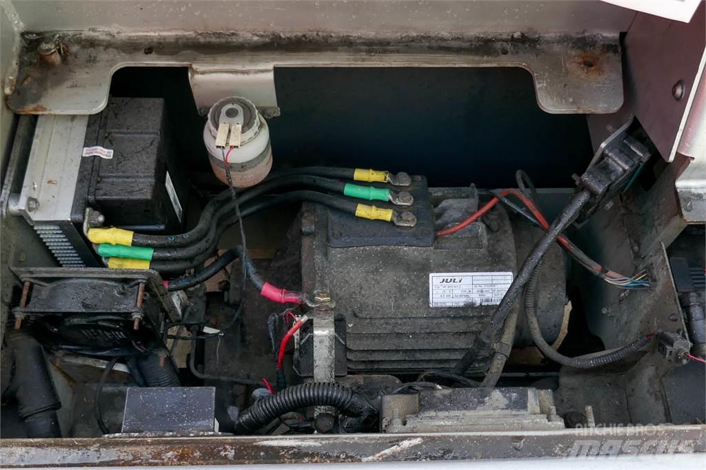 Still LTX70 搬运车