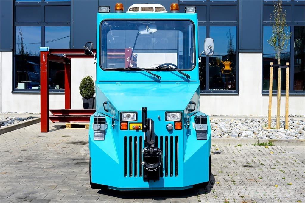 Volk TFZ30H 搬运车