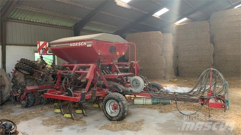Horsch 4 CO 条播机