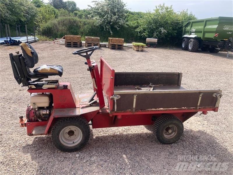 HTF H513 农业机械-其他