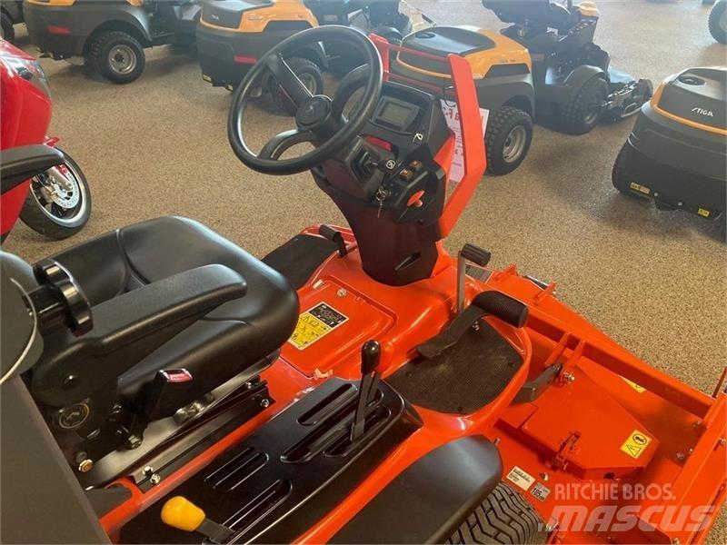 Kubota F-391 骑乘式割草机