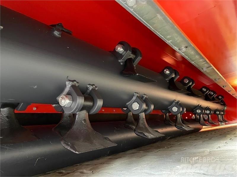 Kuhn BKE 250 割草机