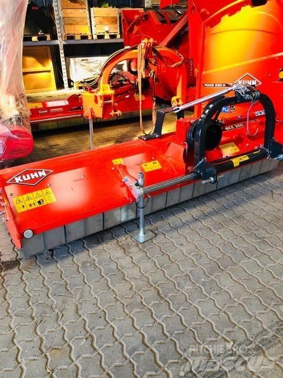 Kuhn BKE 250 割草机