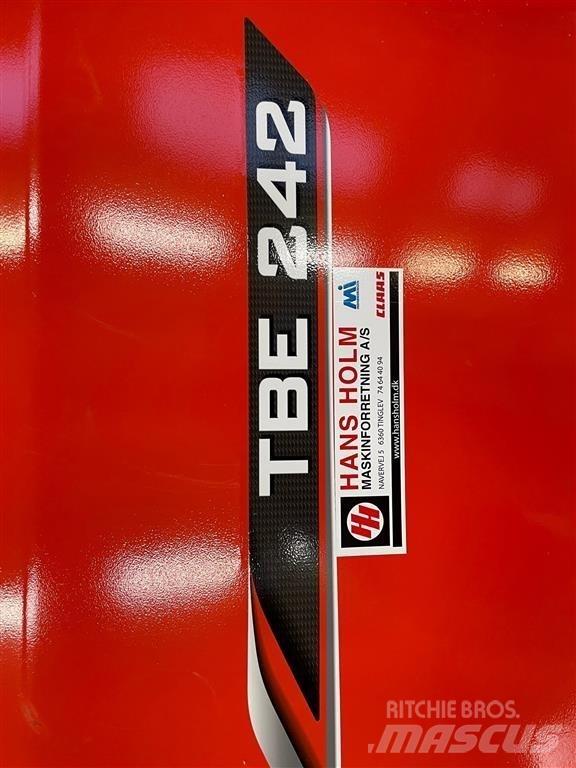 Kuhn TBE 242 割草机