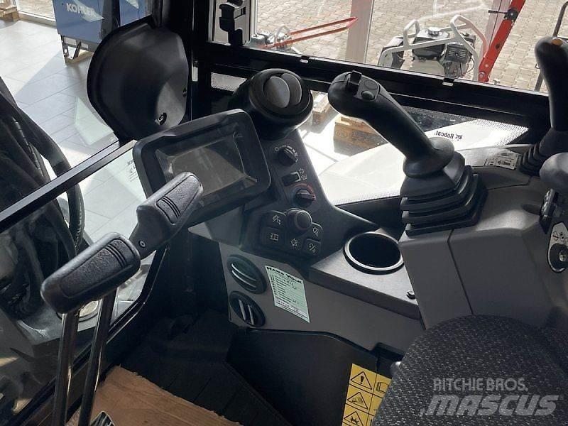 Bobcat E 60 建筑机械-其他