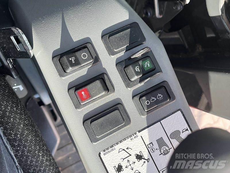 Bobcat E88 建筑机械-其他