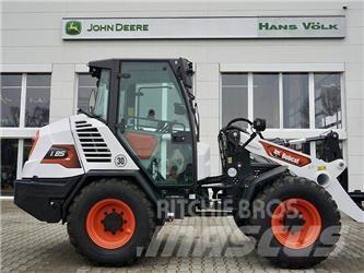 Bobcat L85 轮式装载机