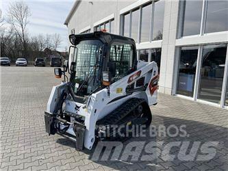 Bobcat T450 E 滑移装载机
