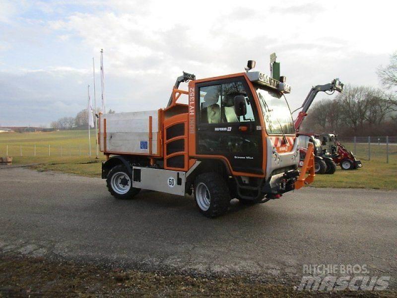 Boki HY 1352 建筑机械-其他