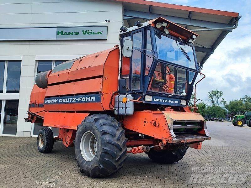Deutz-Fahr M 1620 H 农业机械-其他