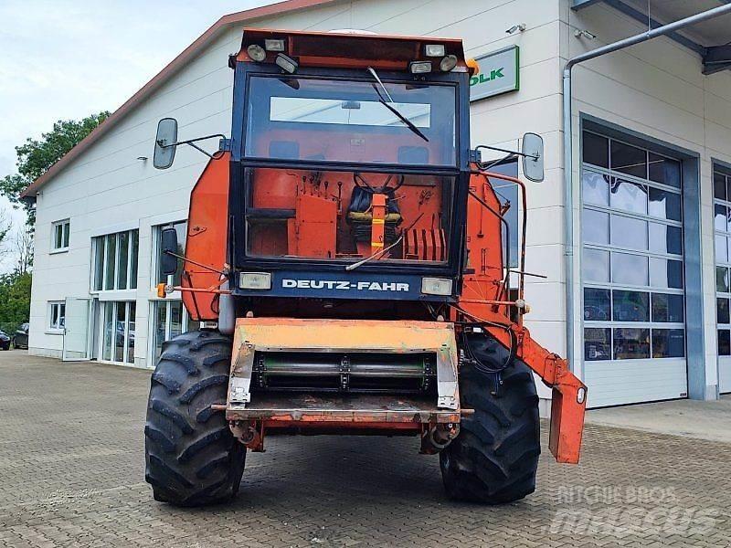 Deutz-Fahr M 1620 H 农业机械-其他