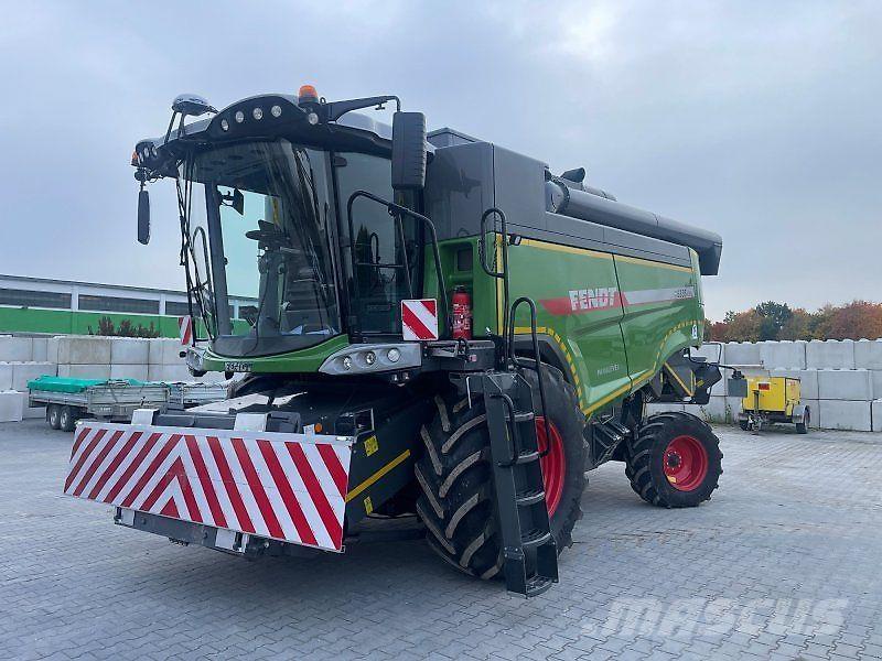 Fendt 6335 C PL 建筑机械-其他