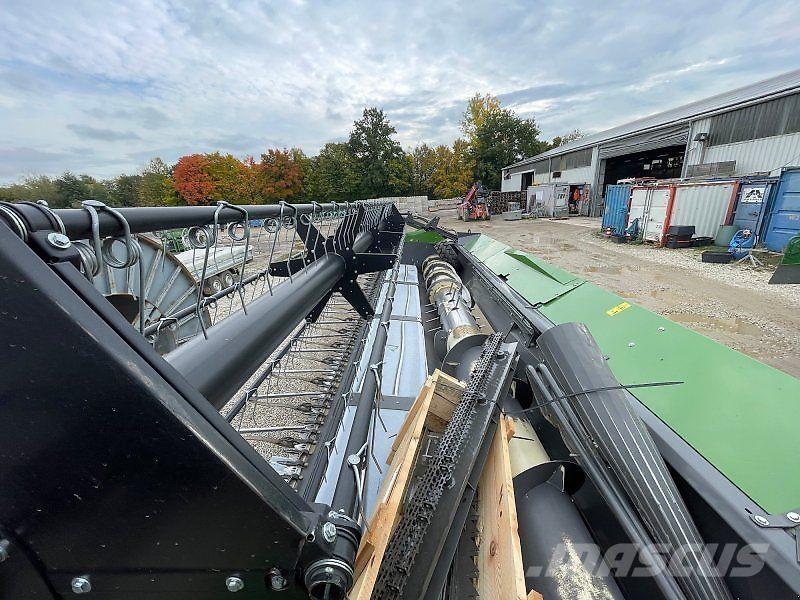 Fendt 6335 C PL 建筑机械-其他