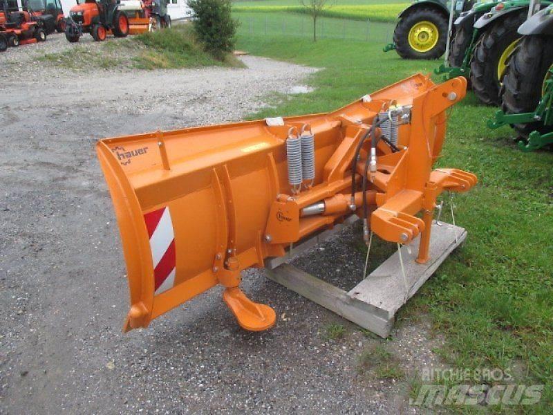Hauer HSH 2800 建筑机械-其他