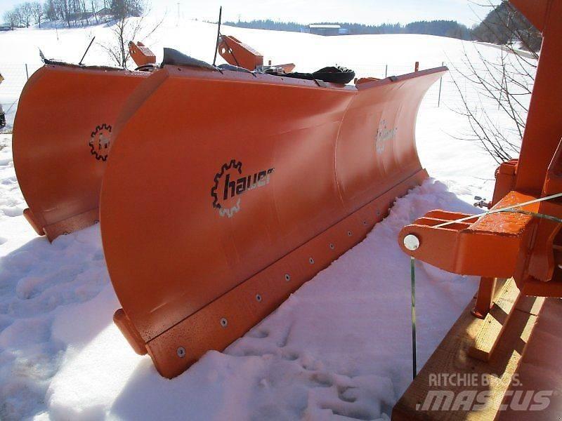 Hauer HSH 2800 建筑机械-其他