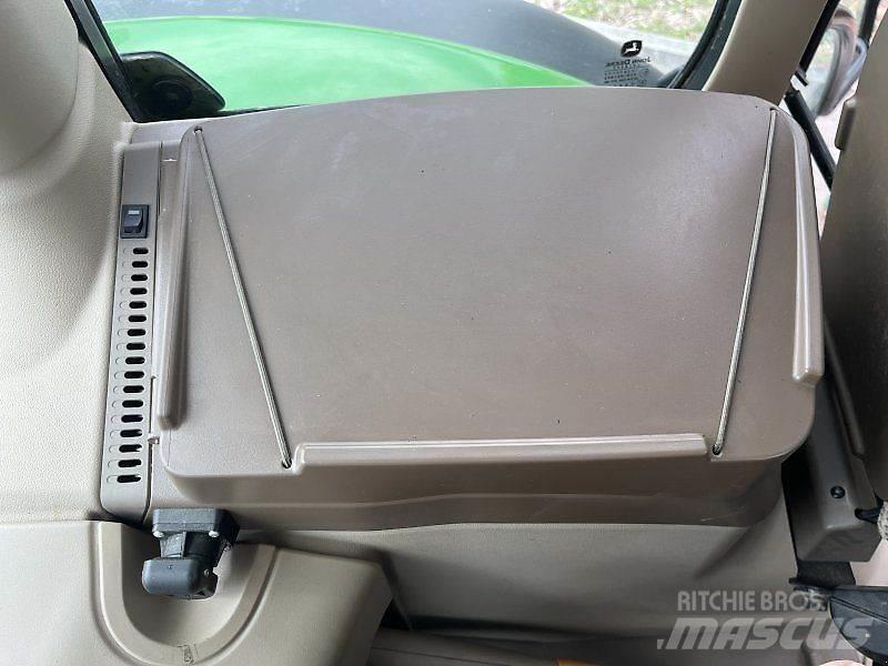 John Deere 6250R 拖拉机/农用车