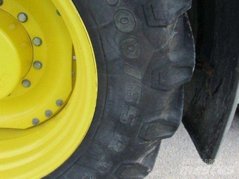 John Deere 7250R 拖拉机/农用车