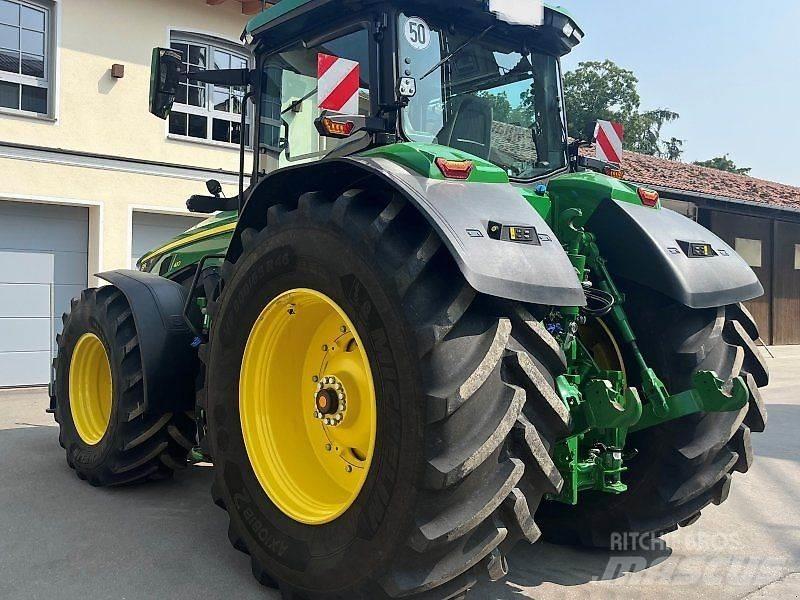 John Deere 8R 410 拖拉机/农用车