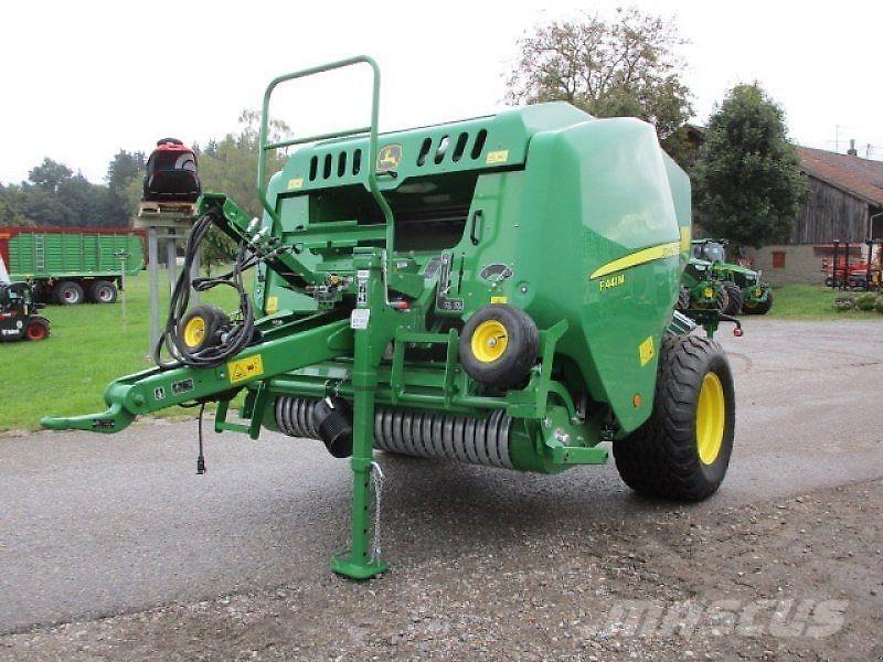 John Deere F441M 农业机械-其他