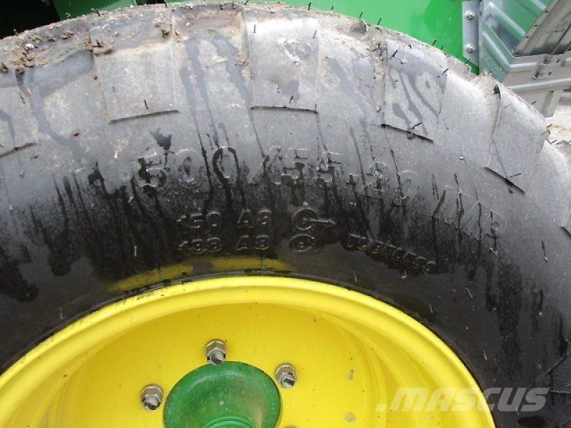 John Deere F441M 农业机械-其他