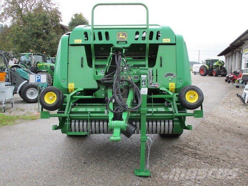 John Deere F441M 农业机械-其他