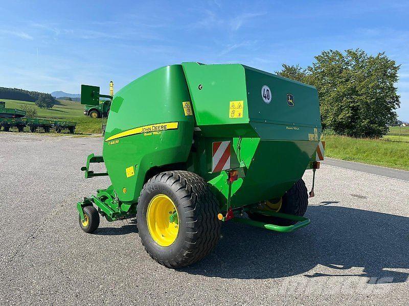 John Deere F441M 农业机械-其他
