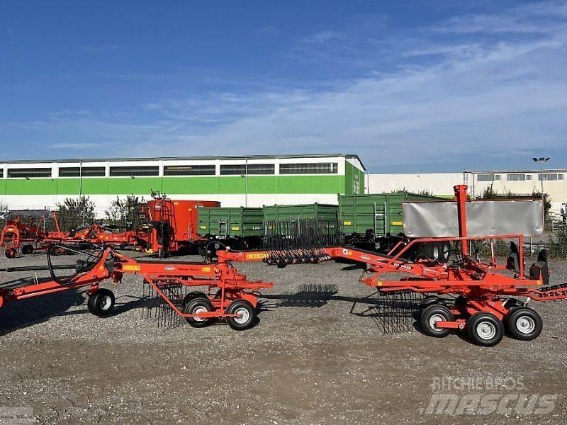 Kuhn GA 6632 建筑机械-其他