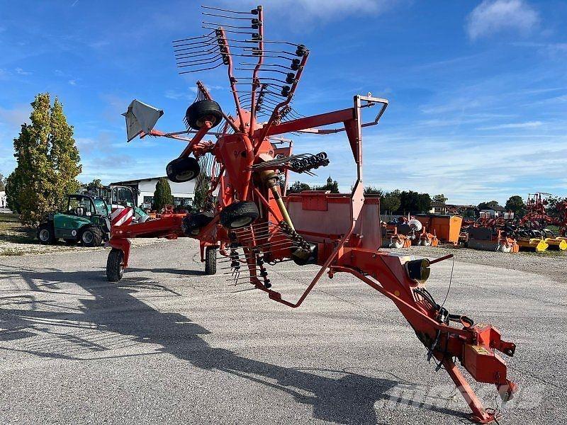 Kuhn GA7302DL 农业机械-其他