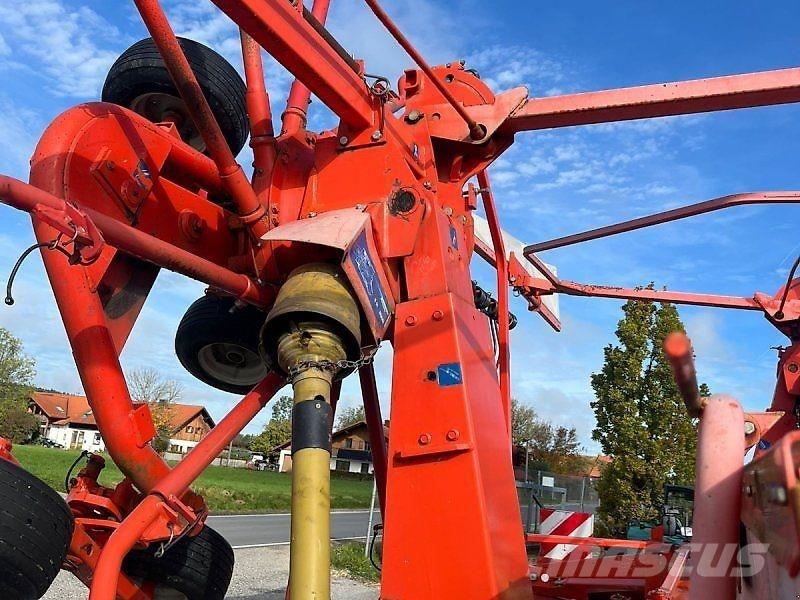 Kuhn GA7302DL 农业机械-其他