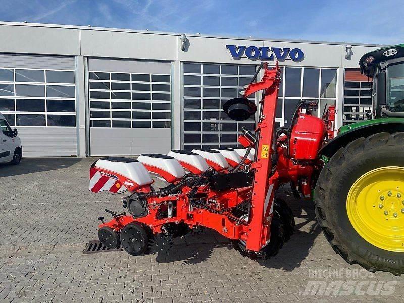 Kuhn Maxima 3 TIL e 农业机械-其他