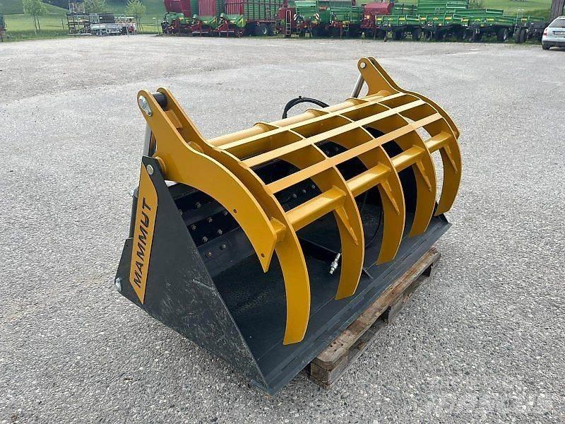 Mammut SG 180 S 建筑机械-其他