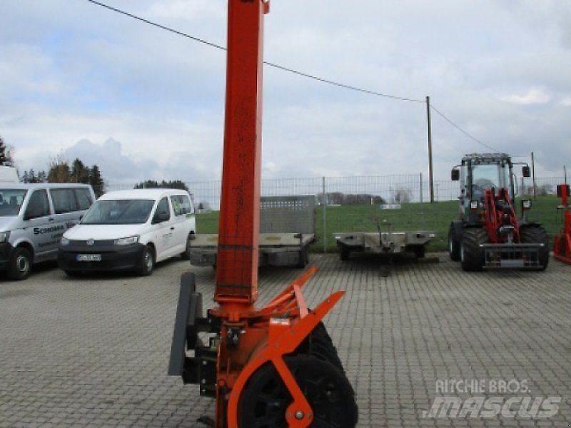  PMK MSF 2200/600 建筑机械-其他