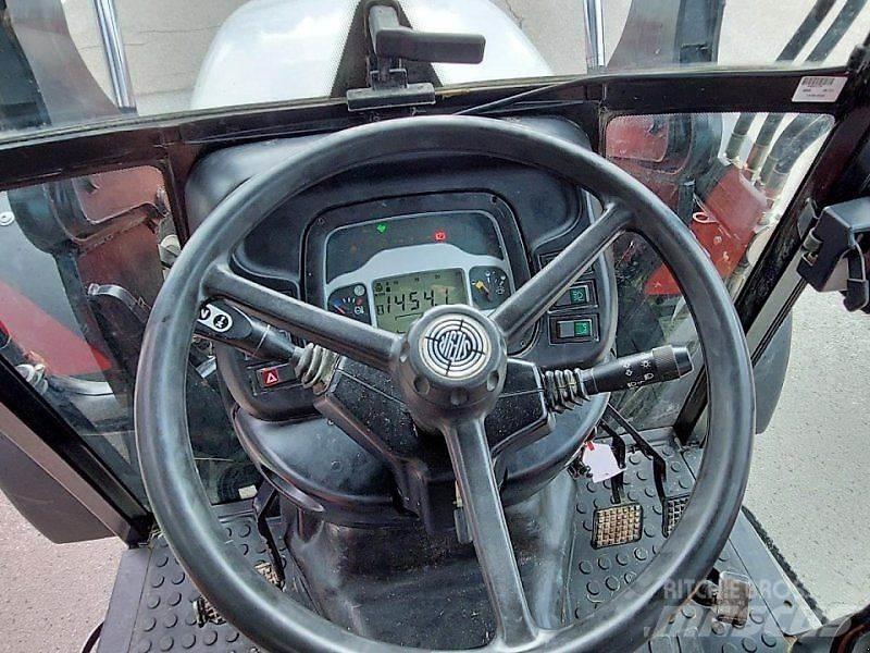 Steyr 375 Kompakt 拖拉机/农用车