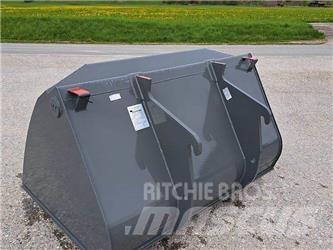 Weidemann 1700 建筑机械-其他