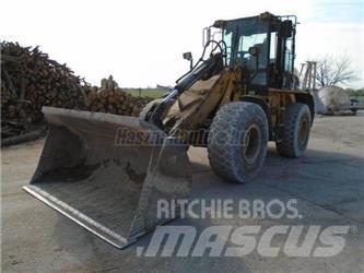 CAT 930 G 轮式装载机