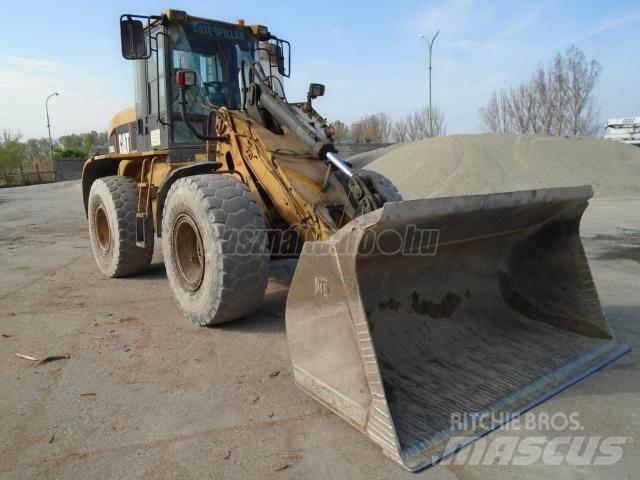 CAT 930 G 轮式装载机