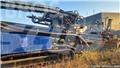 American Augers DD-440T 水平定向钻井设备